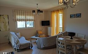 Eliza Apartment