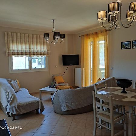 Eliza Apartment Lixouri Esterno foto